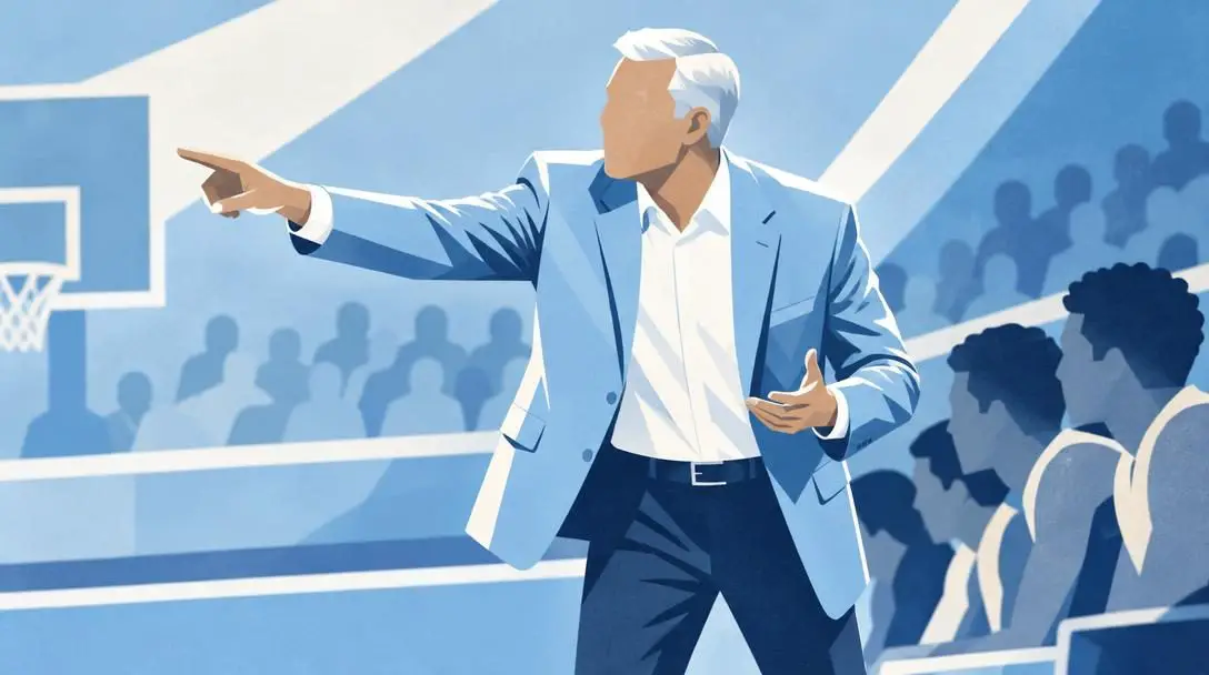 Dean Smith