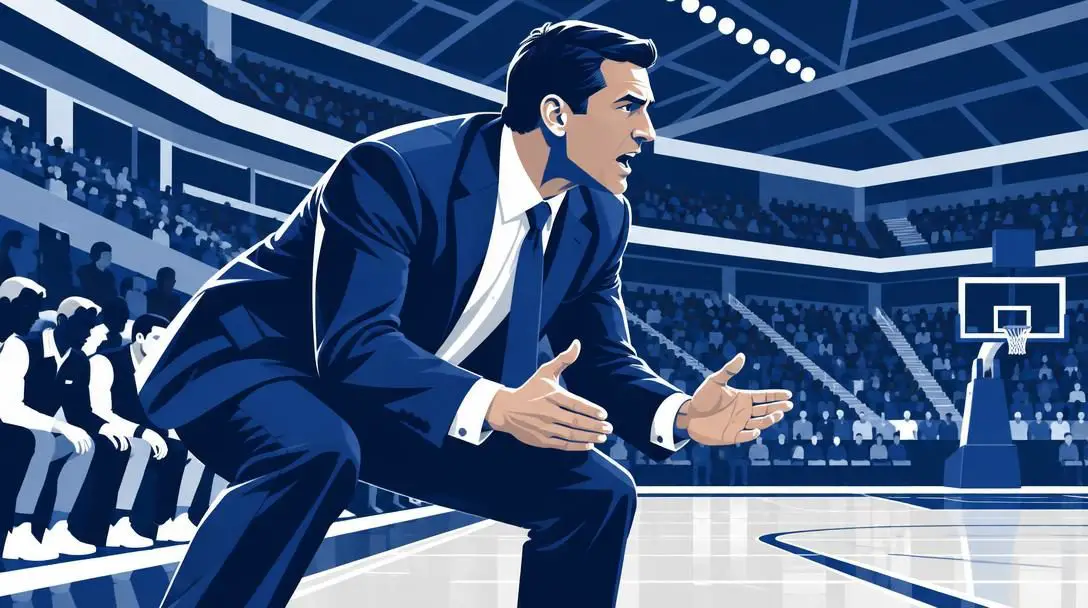 Jim Calhoun