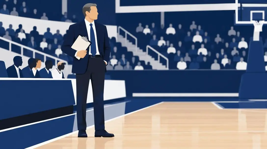 Mike Krzyzewski