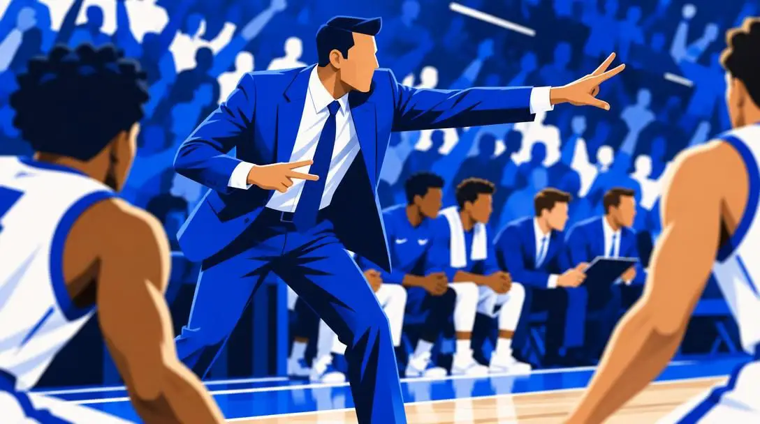 Rick Pitino