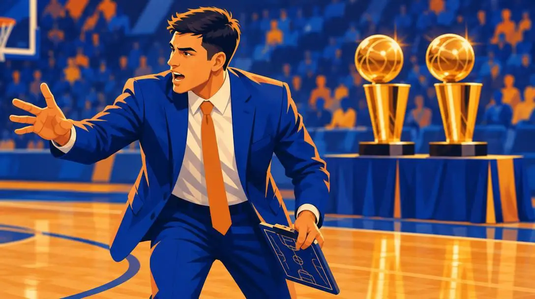 Billy Donovan