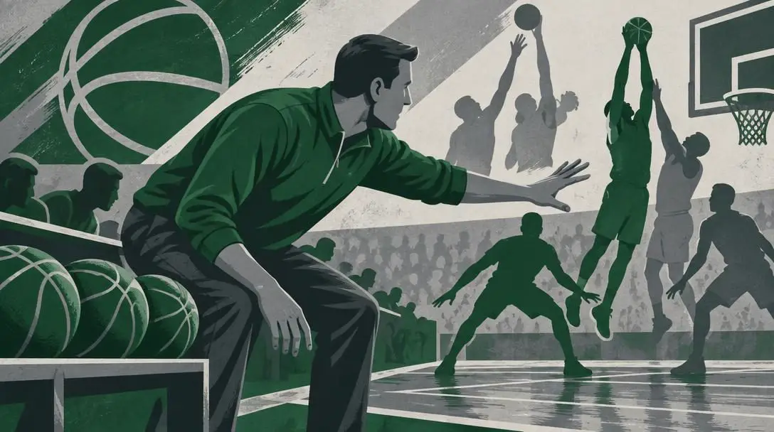 Tom Izzo