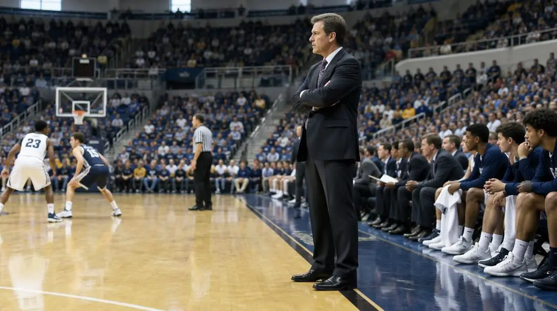 Best NCAA Basketball Coaches of the 2000s
