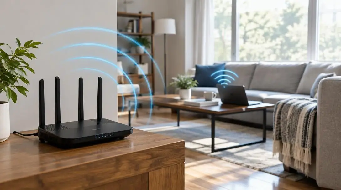 Best Practices for Extending the Range of Your Wireless Network