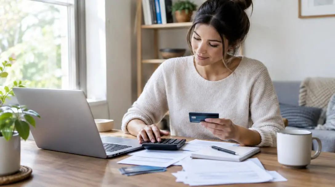 Best Practices for Handling Credit Card Debt Wisely