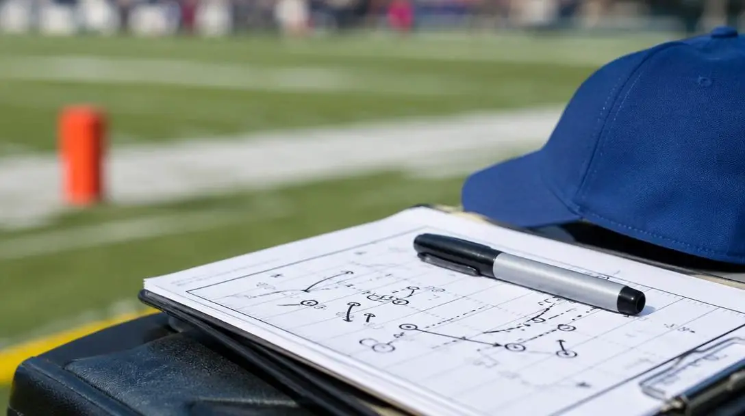 Big Blue Boss: Brian Daboll’s Path to Coaching the New York Giants