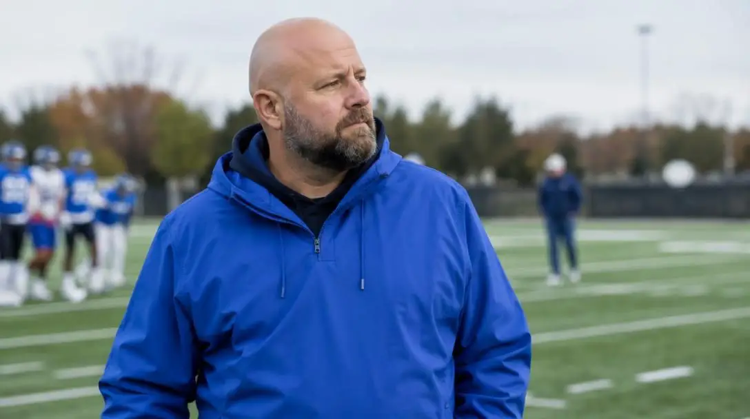 Big Blue Boss: Brian Daboll’s Path to Coaching the New York Giants