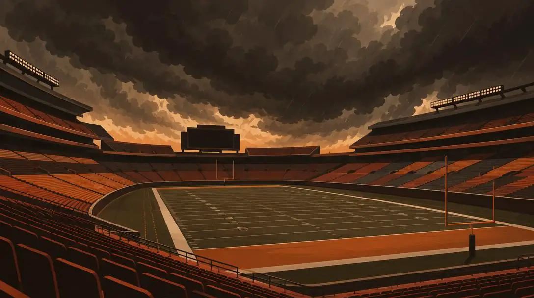 Cleveland Browns