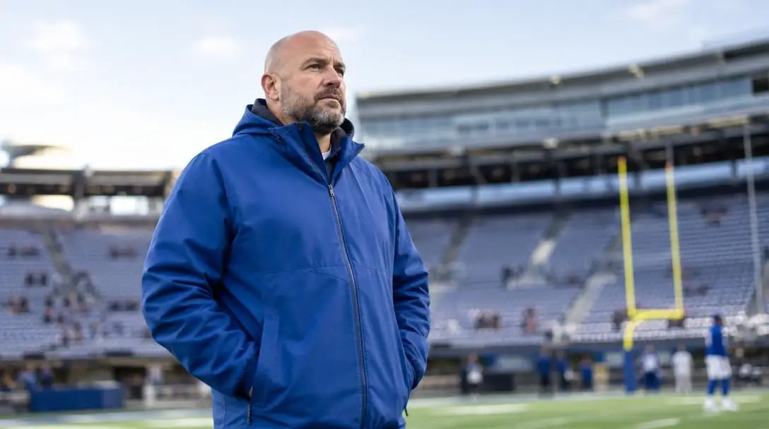 Big Blue Boss: Brian Daboll’s Path to Coaching the New York Giants