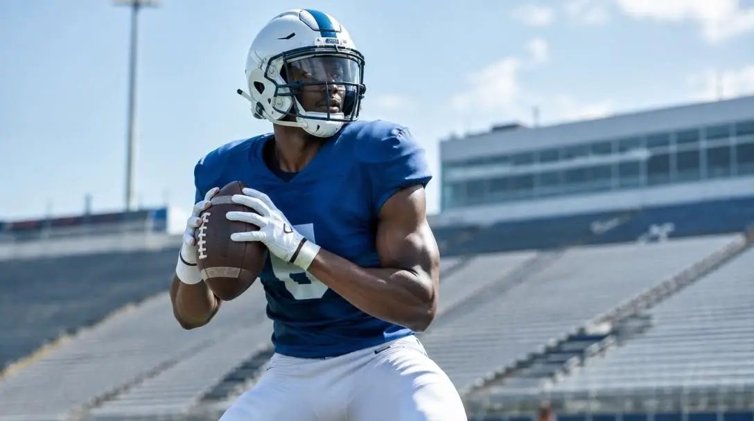 Biggest Blue Chip Prospects in College Football History