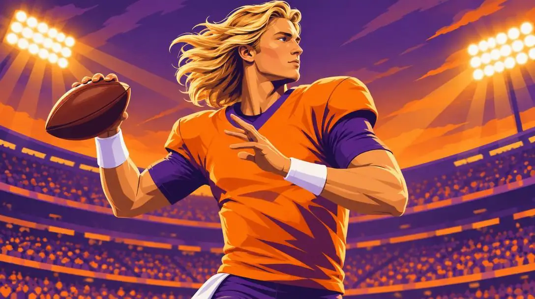 Trevor Lawrence