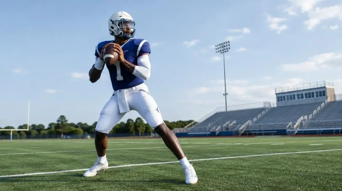 Biggest Blue Chip Prospects in College Football History