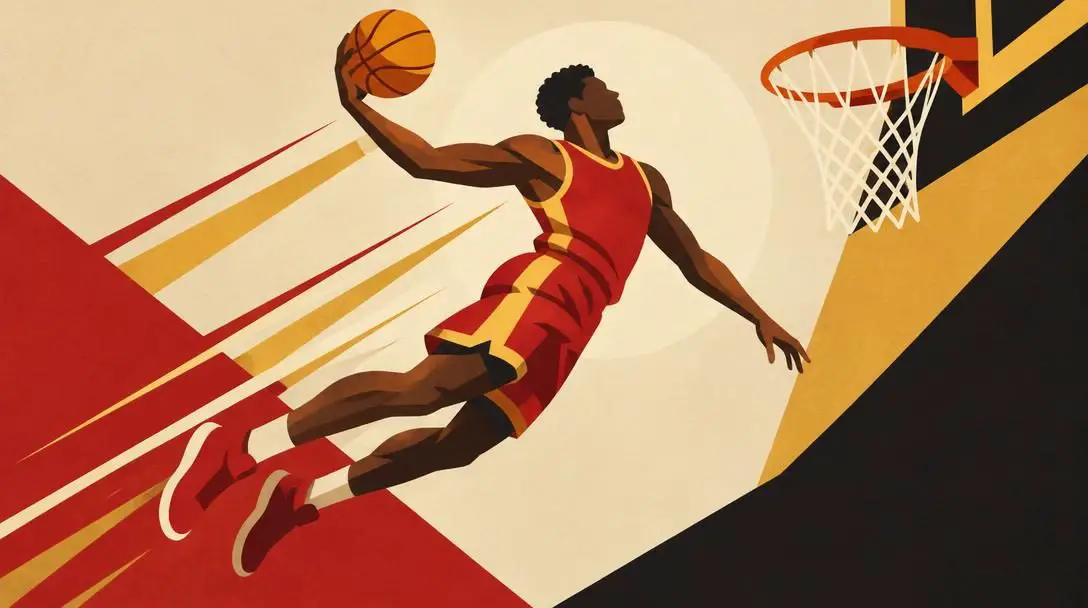 Clyde Drexler