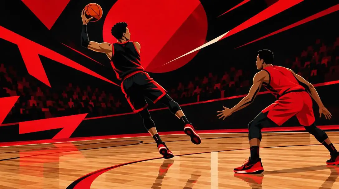 James Harden