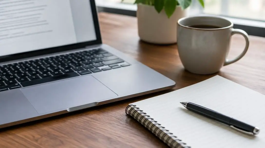 Blogging: Effective Writing Strategies For Web Publishers