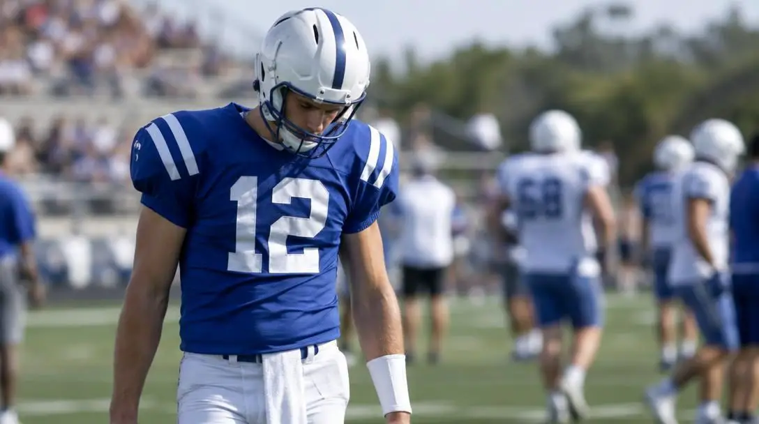Blue Chip College Football Players Who Busted In The NFL