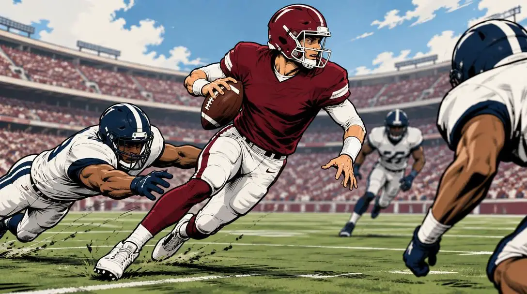Johnny Manziel