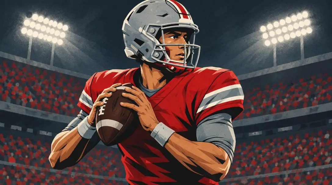 Troy Smith
