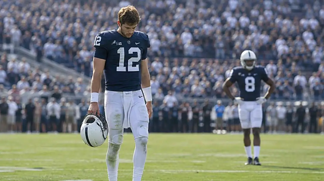 Blue Chip College Football Players Who Busted In The NFL