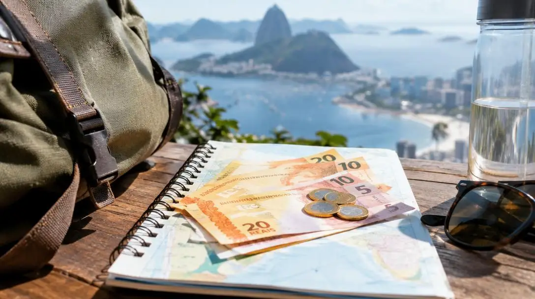 Brazil On A Budget: 5 Essential Tips