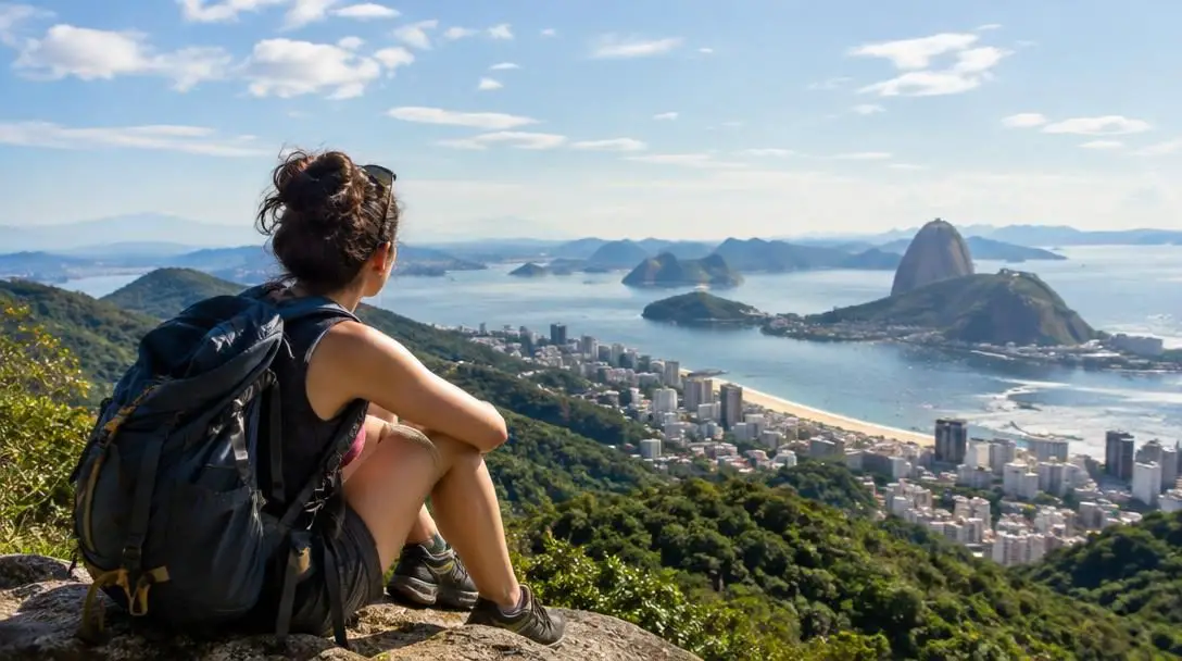 Brazil On A Budget: 5 Essential Tips