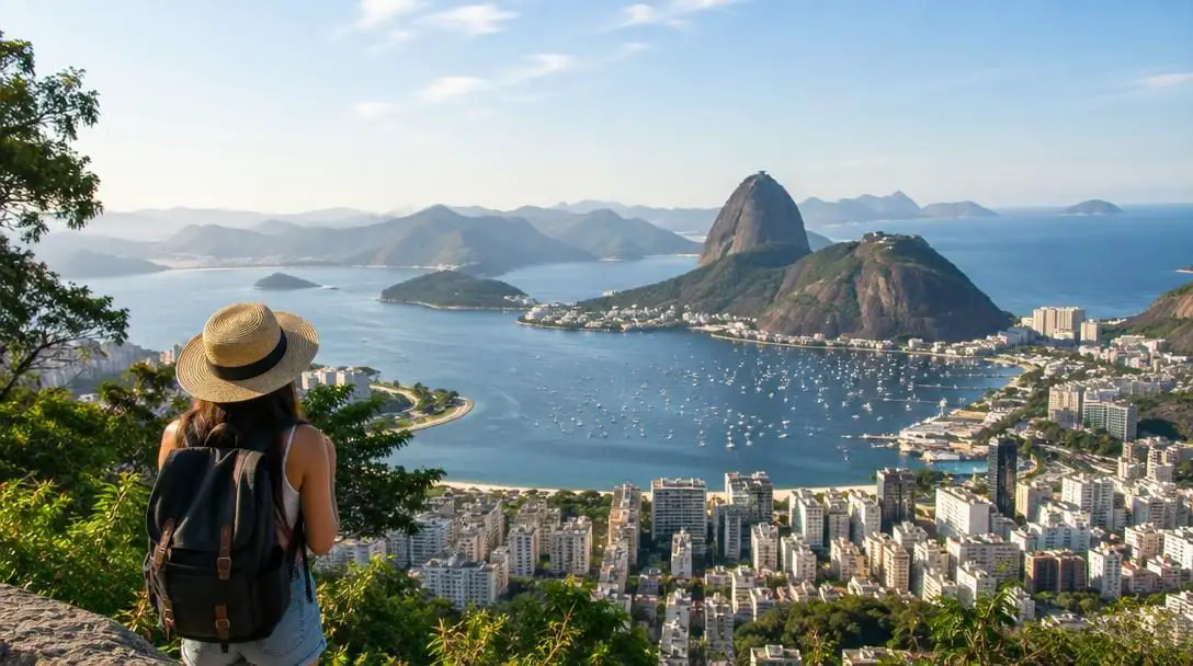 Brazil On A Budget: 5 Essential Tips