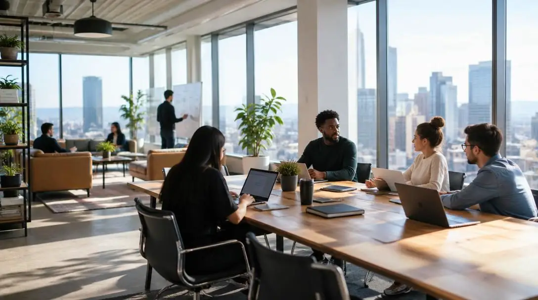 Breaking Into a Competitive Industry: Tips and Strategies for Success