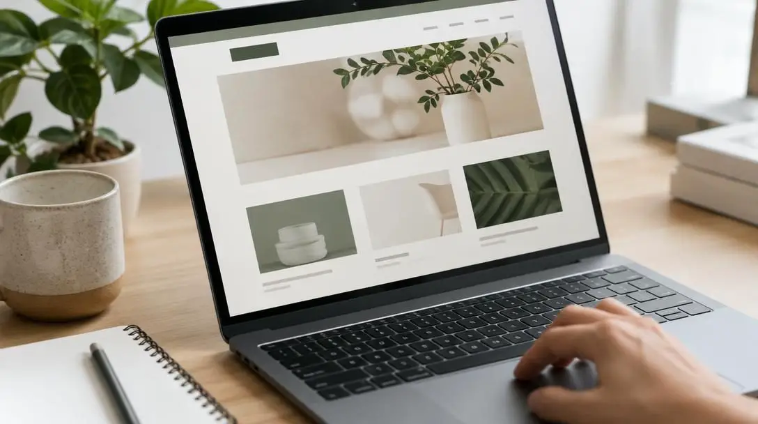 Building A Brand Identity Through Consistent Web Design