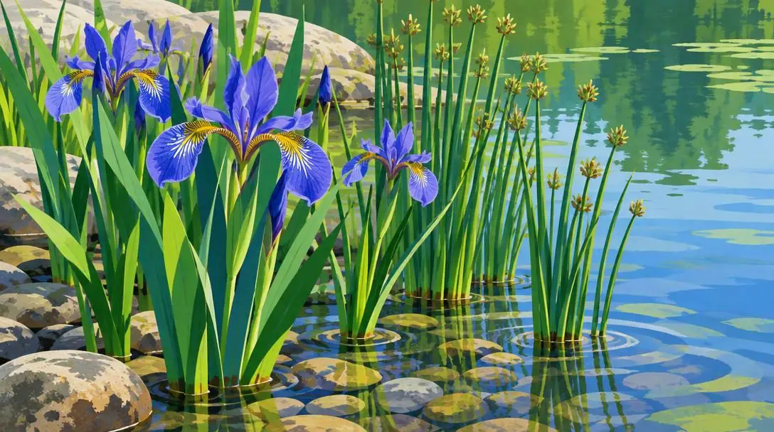 Marginal Plants