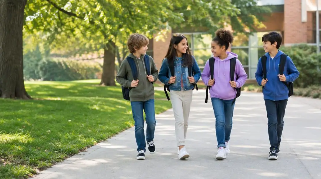 Bullying Prevention: Top 5 Ways to Teach Kindness to Your Child