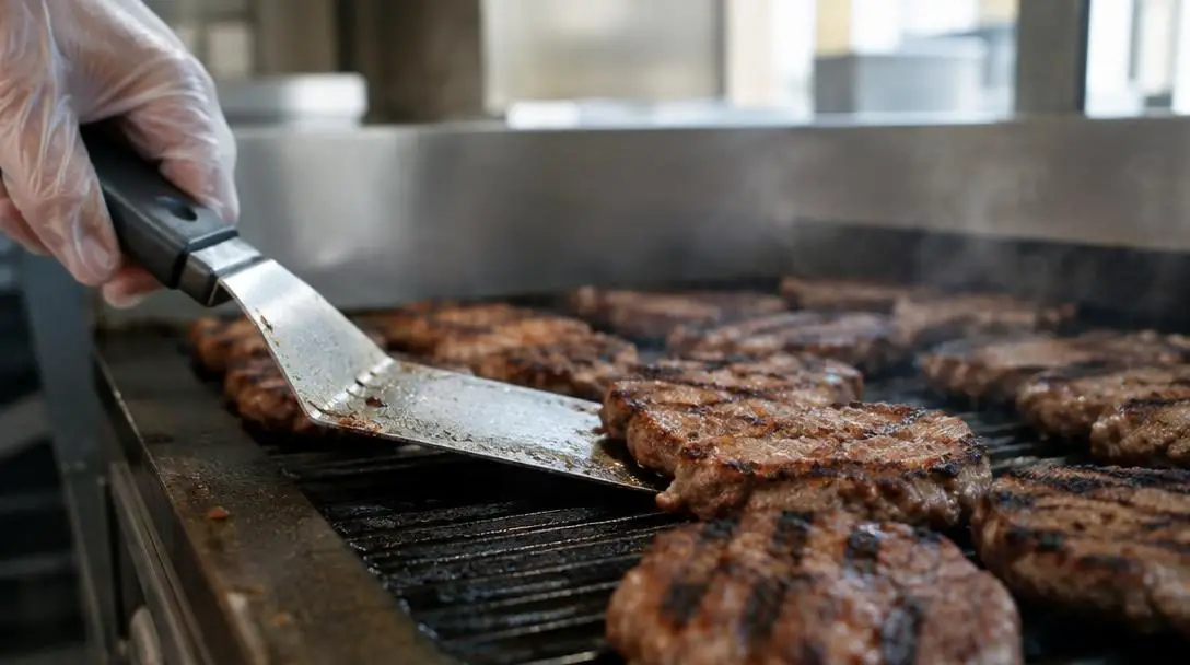 Burger King Behind The Scenes: 5 Surprising Facts