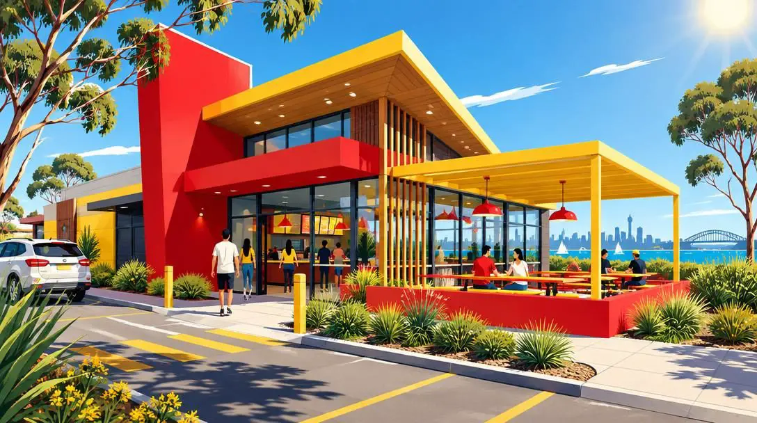 Hungry Jack's