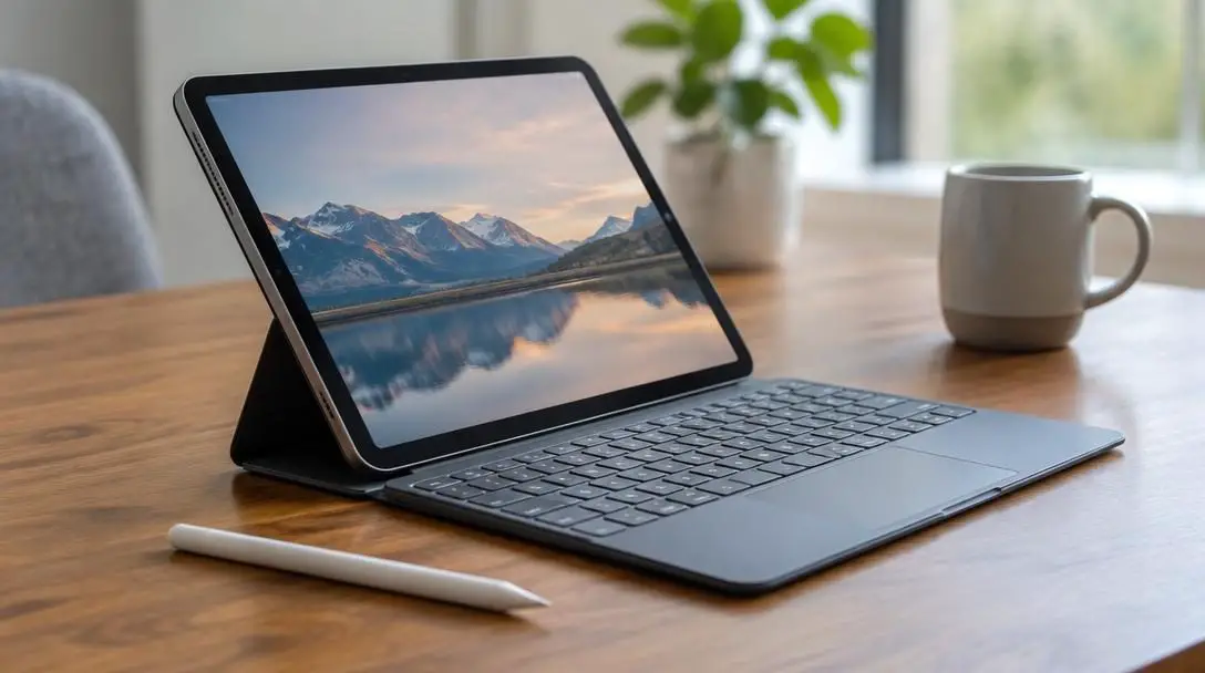Can a Tablet Truly Be a Laptop Replacement? Here’s What You Need to Consider