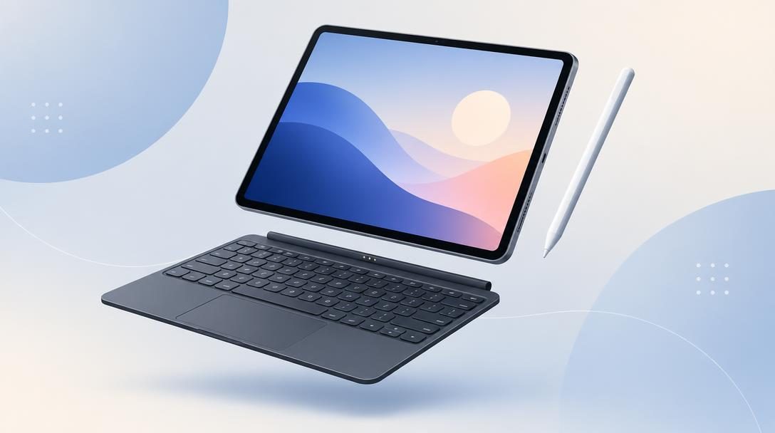Apple iPad Pro