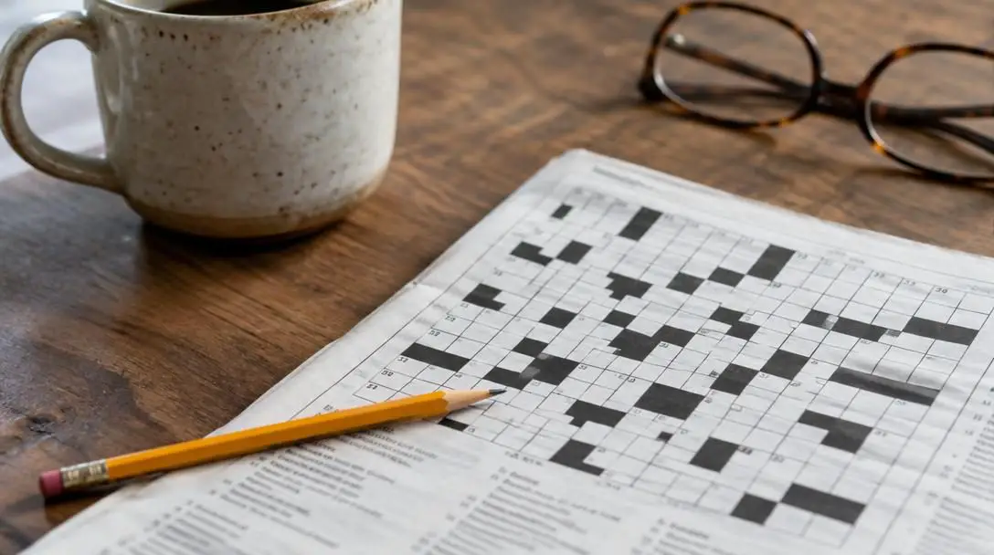 Can Crosswords Make You Smarter?