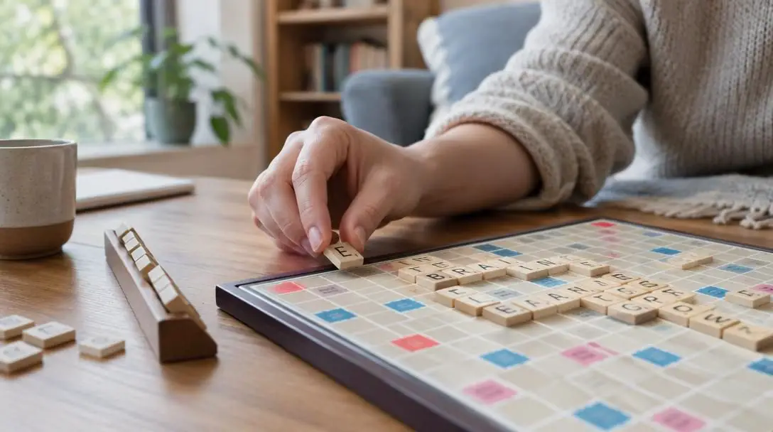 Can Word Collect make you smarter?