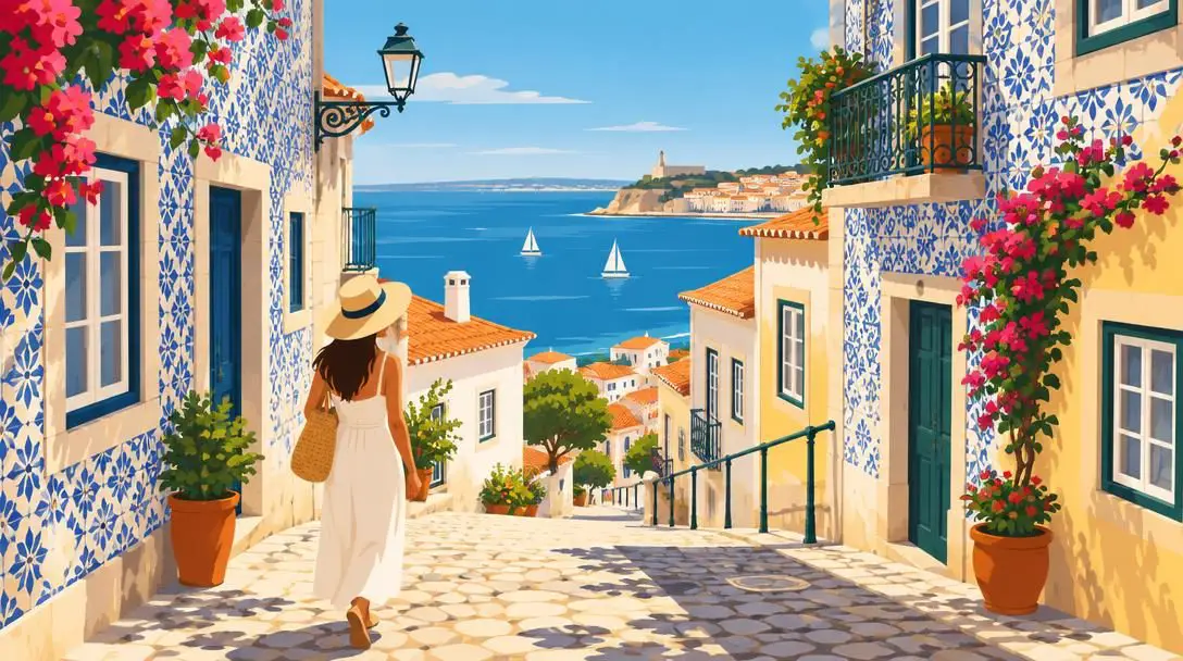 Portugal