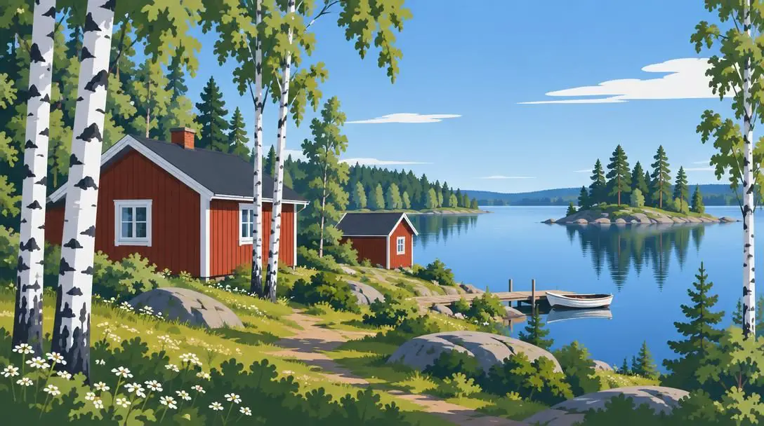 Sweden