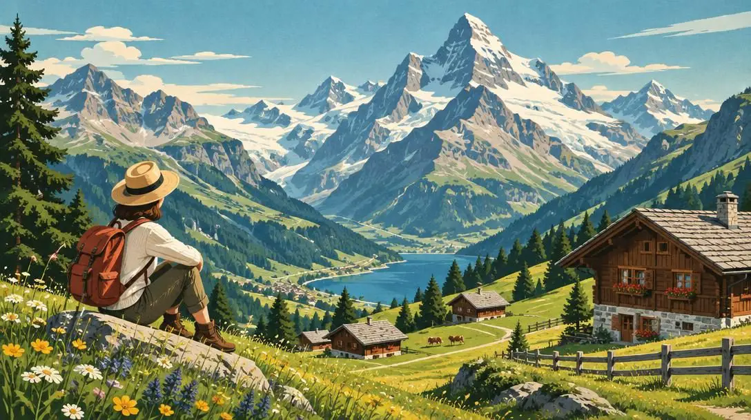 Switzerland
