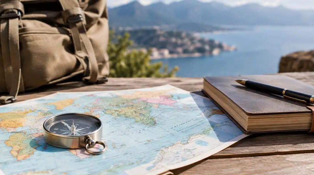Can You Improve Your Quality Of Life By Moving Overseas? 5 Top Destinations To Consider