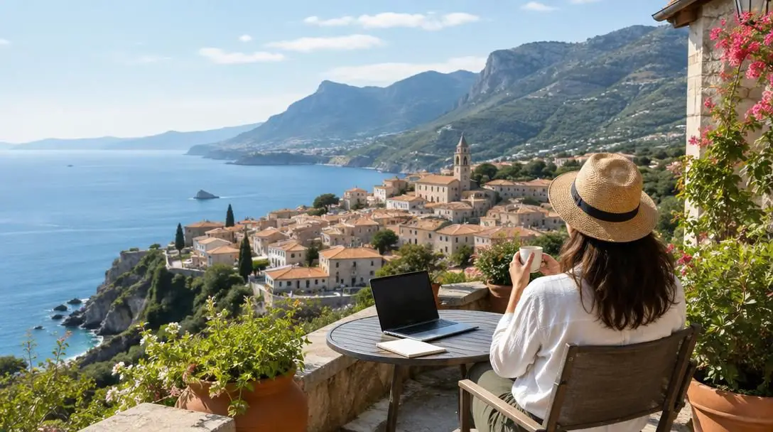 Can You Improve Your Quality Of Life By Moving Overseas? 5 Top Destinations To Consider