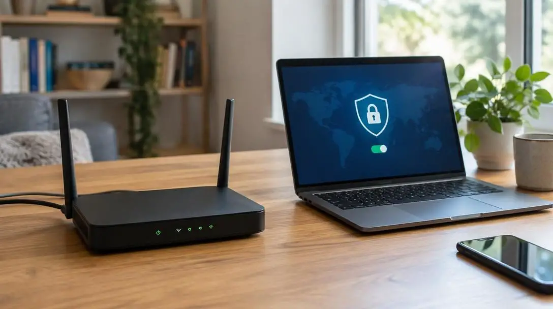Can You Install A VPN Directly In Your Router?