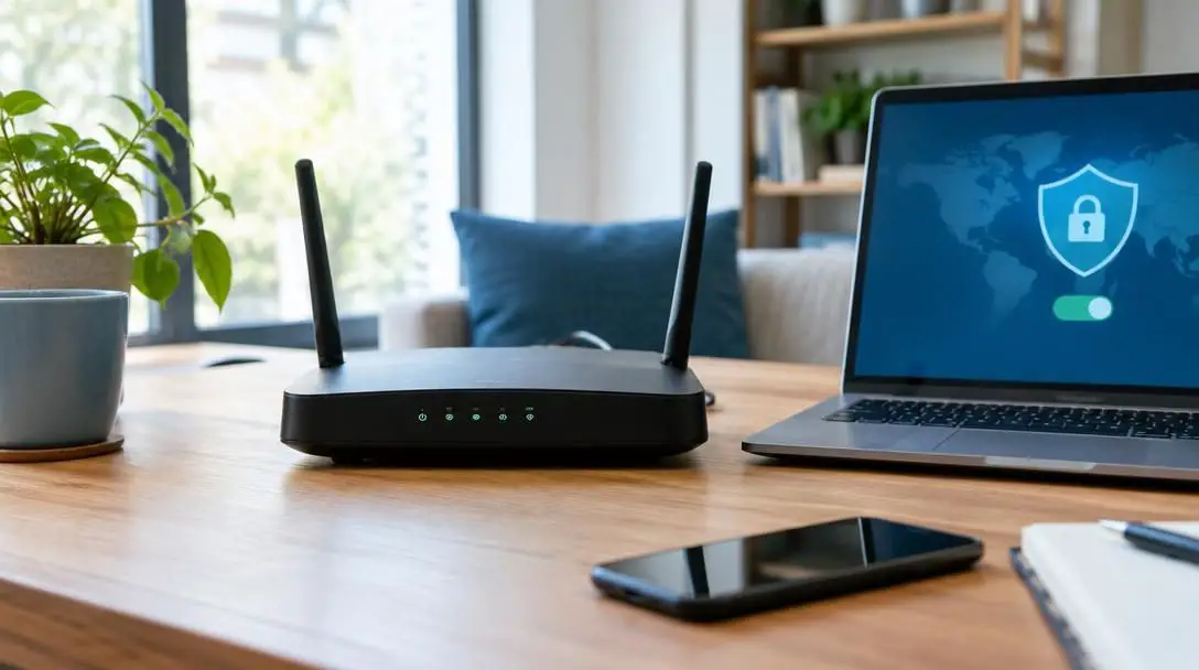 Can You Install A VPN Directly In Your Router?