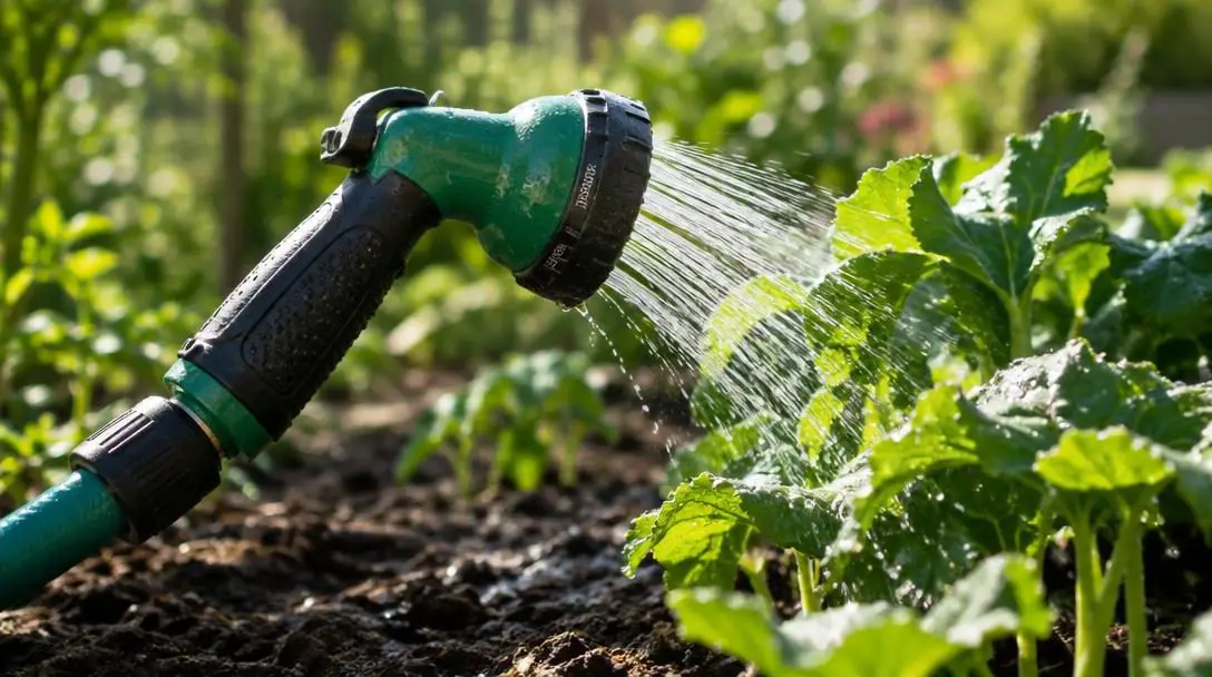 Caring for Your Garden in the Summer Heat: Expert Tips