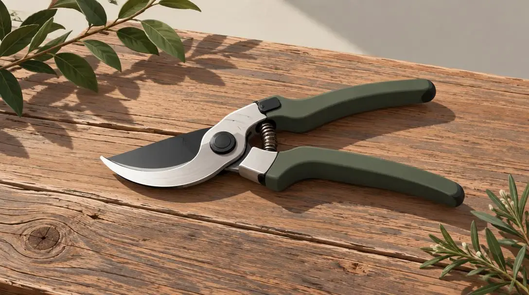 Hand Pruners