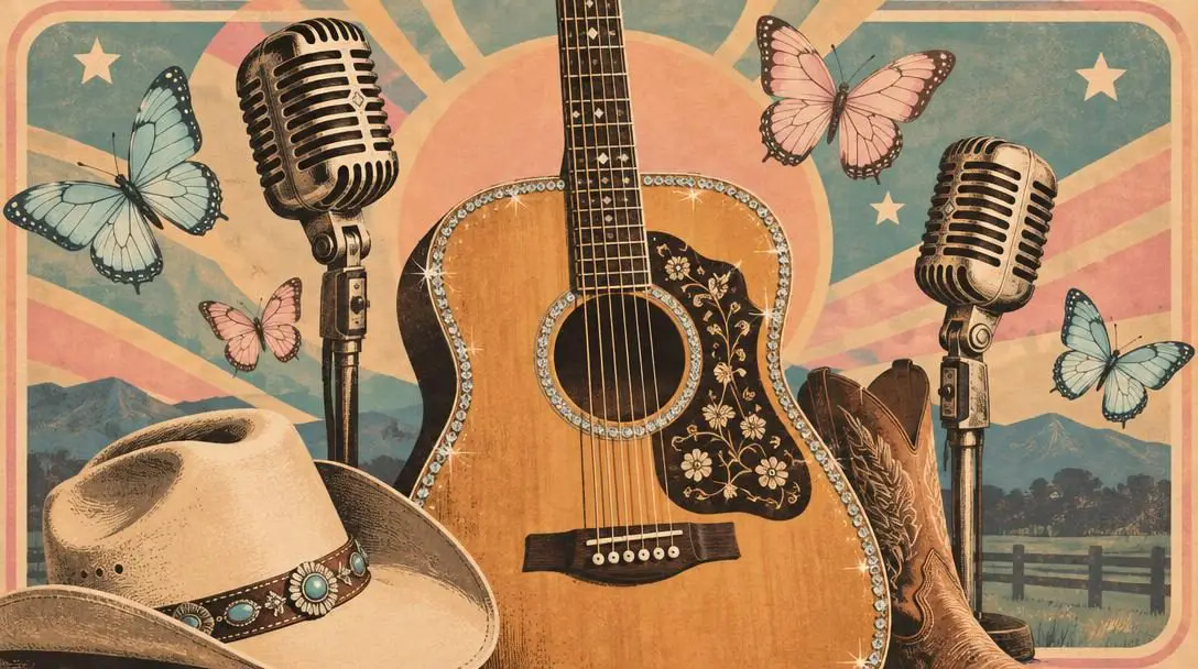 Dolly Parton