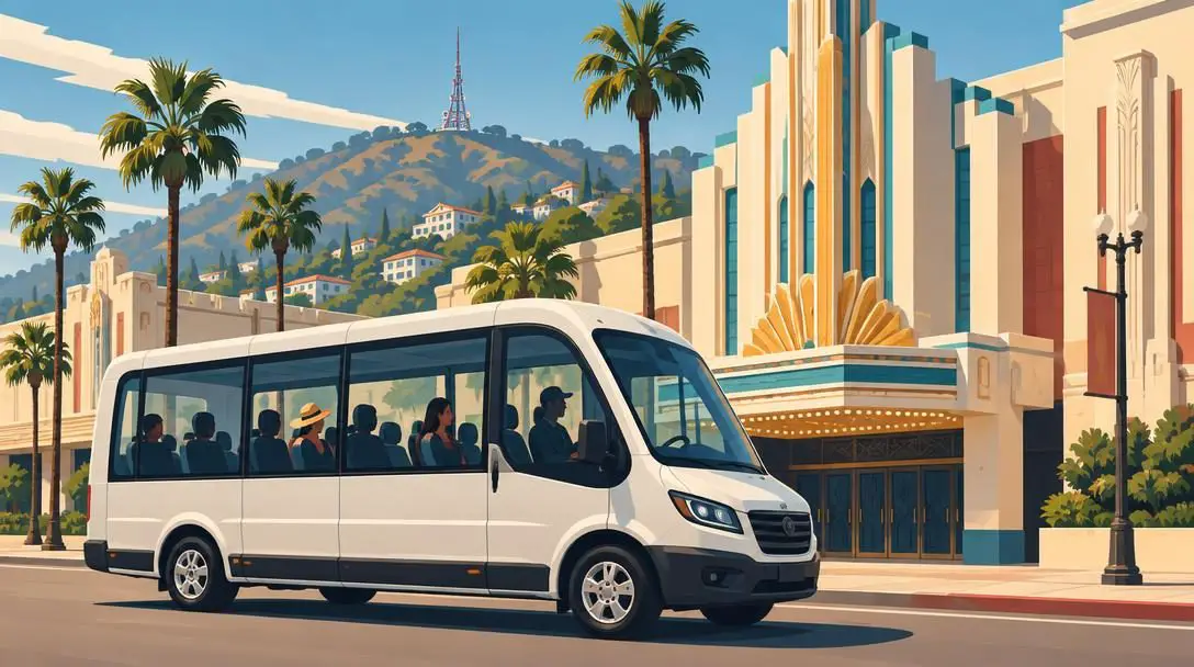 LA City Tours