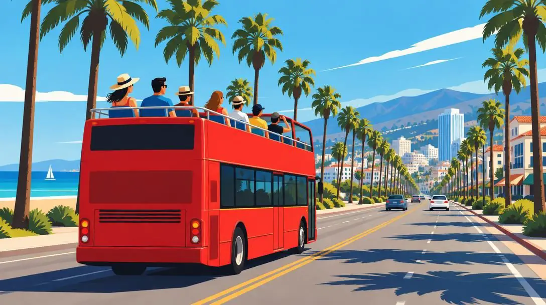 Starline Tours