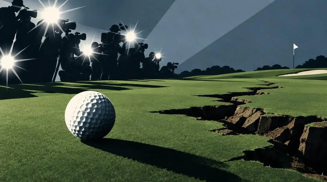 Tiger Woods