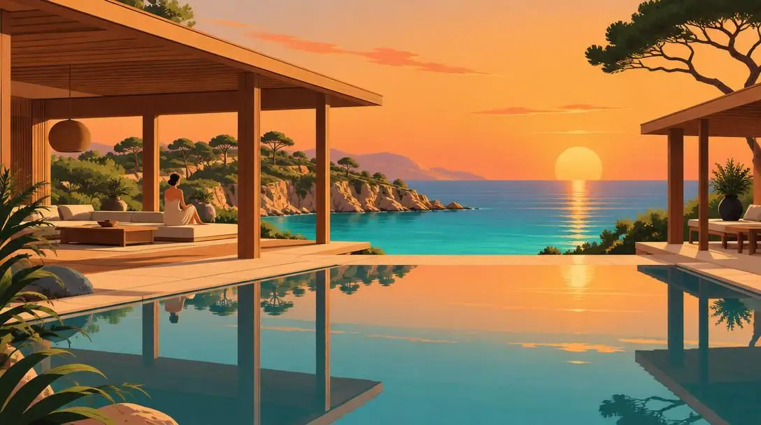 Amanyara Resort, Turks and Caicos